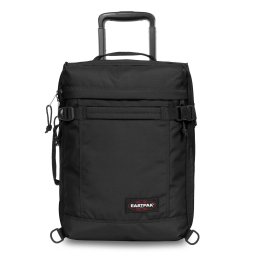 EASTPAK Geantă de călătorie negru
