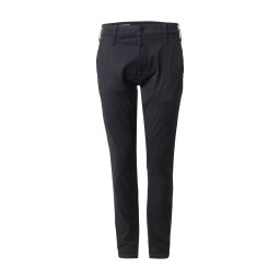 G-STAR Pantaloni eleganți negru
