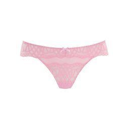 LASCANA Tanga roz deschis