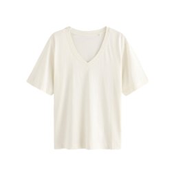 Next Tricou ecru