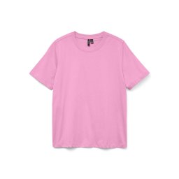 VERO MODA Tricou 'VMPaulina' roz