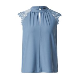 VERO MODA Bluză 'VMMILLA' opal