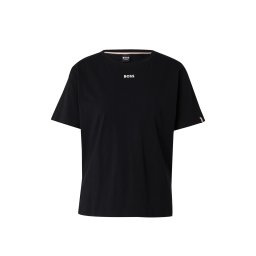 BOSS Tricou negru