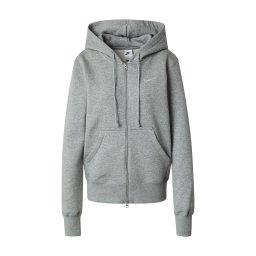 Nike Sportswear Hanorac 'PHNX FLC' gri