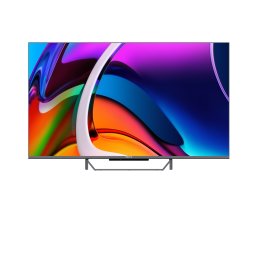 Televizor METZ QLED 65MQE7600Z, 164 cm, Smart Google TV, 4K Ultra HD, Clasa F (Brand German)
