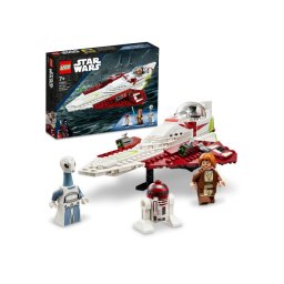 Jedi Starfighter-ul lui Obi-Wan Kenobi