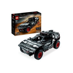 Audi RS Q e-tron