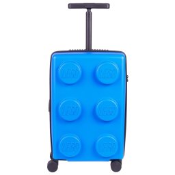 Troller LEGO Signature 20'' - Albastru