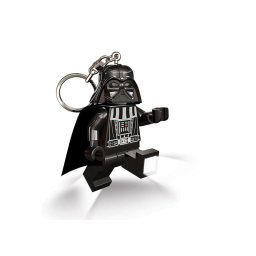Breloc cu LED LEGO Star Wars Darth Vader