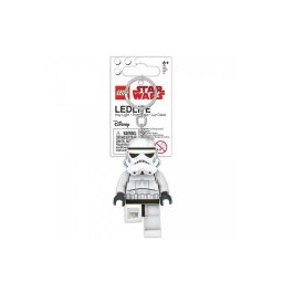 Breloc cu LED LEGO Star Wars Stormtrooper