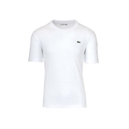 LACOSTE T-Shirt 3TH7618 001 blanc