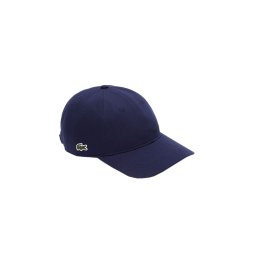 LACOSTE Șapcă 3RK0440 166 marine