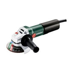 Polizor unghiular Metabo WQ1100-125, 1100 W, 125 mm,