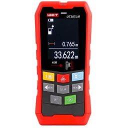 Detector de metale și putere UNI-T UT387LM