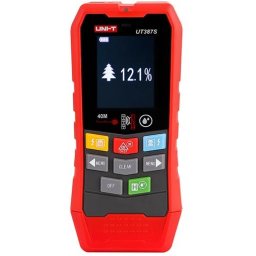 Detector de metale și putere UNI-T UT387S