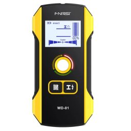 detector cablu metale lemn perete fnirsi wd-01