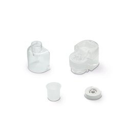 Set accesorii copil pentru OMRON U100 (sita mesh, tanc medicamante, conectori)