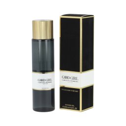 Carolina Herrera Good Girl Perfumed Gel de dus 200 ml (Femei)