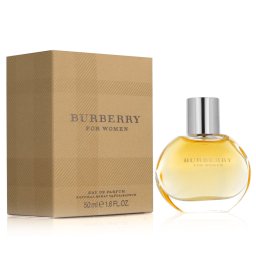 Burberry For Women Apa de parfum 50 ml (Femei)