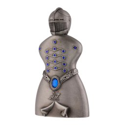 Lattafa Niche Emarati Khalid Apa de parfum 80 ml (unisex)