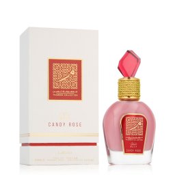 Lattafa Musk Candy Rose Apa de parfum 100 ml (unisex)