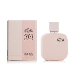 Lacoste L.12.12 Rose Apa de parfum 50 ml (Femei)
