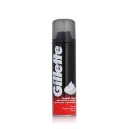 Gillette Classic Shave Foam 200 ml (Barbati)