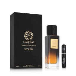 The Woods Collection Natural Secret Apa de parfum 100 ml (unisex)