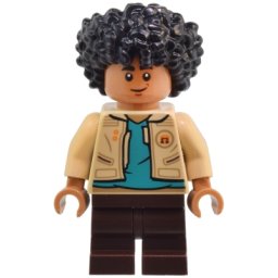 Lego Star Wars Skeleton Crew sw1349 - Wim