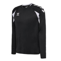 Tricou hummel CORE 2.0 POLY LS