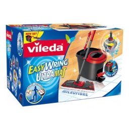 Set curatenie Easy Wring Ultramat Vileda