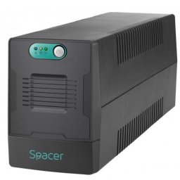 UPS SPACER 600W SPUP-1000L-LIT01