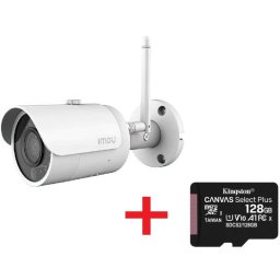 KIT Camera IP Wifi IMOU IPC-F32MIP