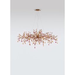 Candelabru BIJOUT OVAL MEDIUM CT3263/12
