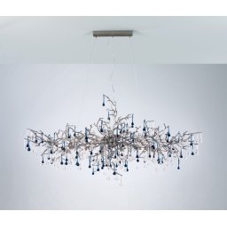 Candelabru BIJOUT OVAL LARGE CT3263/18