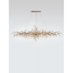 Candelabru BIJOUT OVAL EXTRA LARGE CT3263/26 FO/10