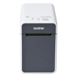 Imprimanta de etichete, Brother, TD-2125N, 203 x 203 DPI, 152,4 mm/sec