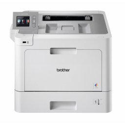 Imprimanta laser color, Brother, HL-L9310CDW, A4, 31 ppm, Gri