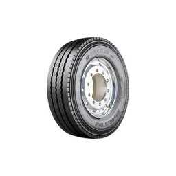 BRIDGESTONE Rtrailer 001 235/75R17.5 143/141J