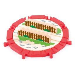 Platforma rotativa 4 directii Woody