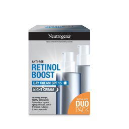 Neutrogena Set cadou Retinol Boost
