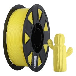 CREALITY 3D PRINT FILAMENT ENDER PLA YLW
