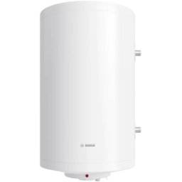 Boiler electric cu serpentina verticala TR1000T 80 CB 7736504472 80 L 2000W Temperatura Automata Alb