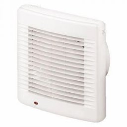 Ventilator de perete D:100mm Polo 4