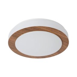 Lucide 79179/12/70 - LED Plafonieră baie DIMY LED/12W/230V