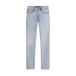 SCOTCH & SODA Jeans Ralston Regular Slim 180150 SC420 spring lights