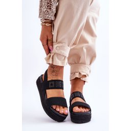 Sandale dama, BIG STAR SHOES