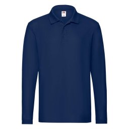 Tricou polo pentru bărbați Fruit of the Loom