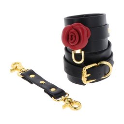 Taboom Trandafiri Salbatici Catuse pentru Maini Accesorii Ademenitoare Sa-ti Condimentezi Tinuta