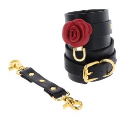 Taboom Trandafiri Salbatici Catuse pentru Glezne Accesorii Ademenitoare Sa-ti Condimentezi Tinuta